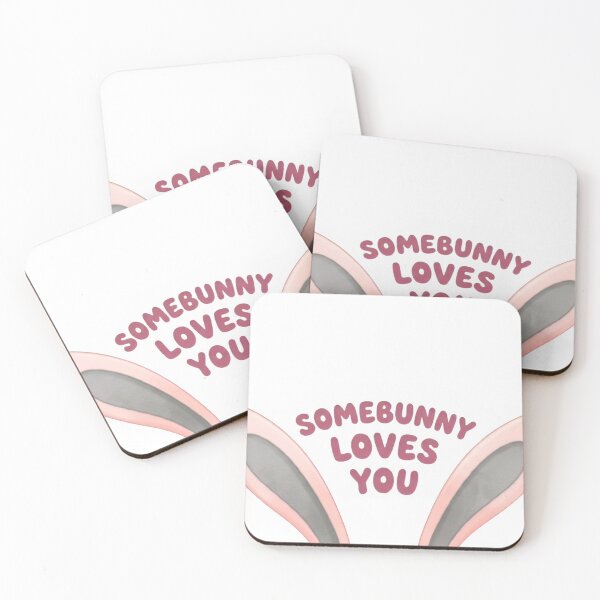 Item preview, Somebunny Loves You designed and sold by Fertous.
