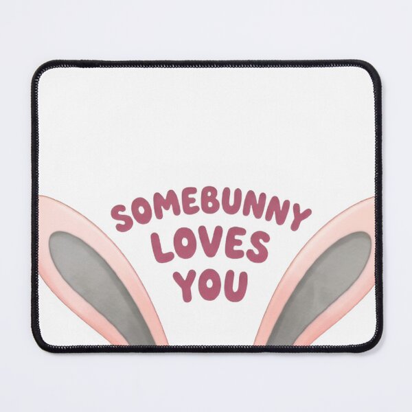 Item preview, Somebunny Loves You designed and sold by Fertous.