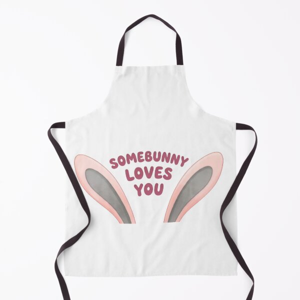 Item preview, Somebunny Loves You designed and sold by Fertous.