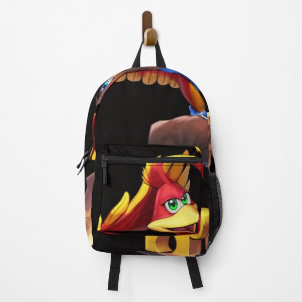 Item preview, Banjo Kazooie designed and sold by MOCSHOPGB.