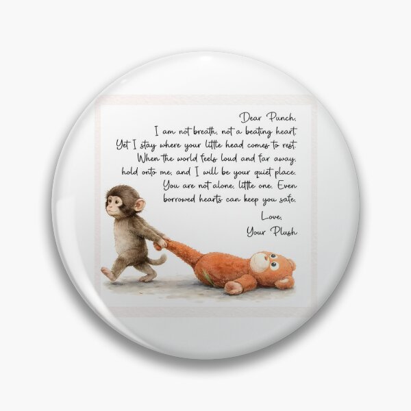 Item preview, Punch Baby Monkey designed and sold by canva-scharmco.