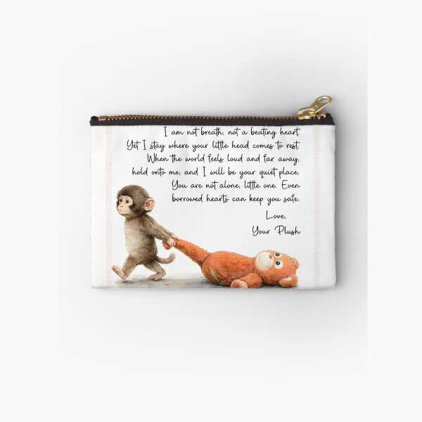 Item preview, Punch Baby Monkey designed and sold by canva-scharmco.
