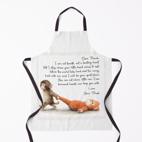 Item preview, Punch Baby Monkey designed and sold by canva-scharmco.