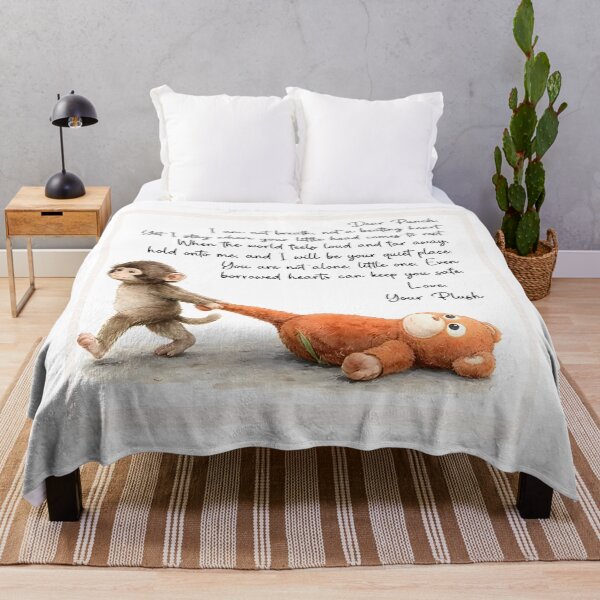 Item preview, Punch Baby Monkey designed and sold by canva-scharmco.