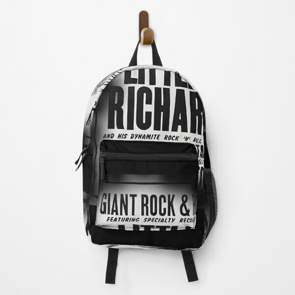 Item preview, Little Richard - Giant Rock. designed and sold by AlchemistRealm.
