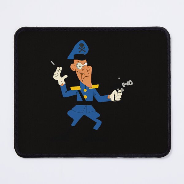 Item preview, Fearless Leader Rocky Bullwinkle designed and sold by MOCSHOPGB.
