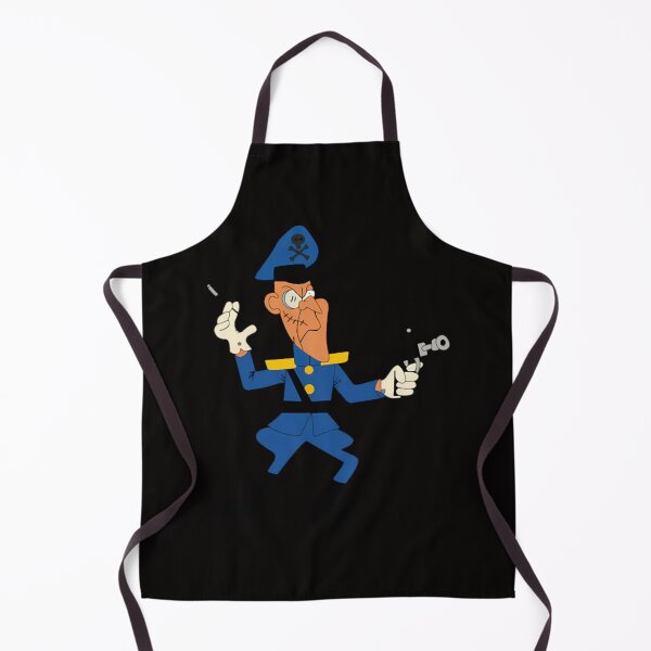 Item preview, Fearless Leader Rocky Bullwinkle  designed and sold by MOCSHOPGB.