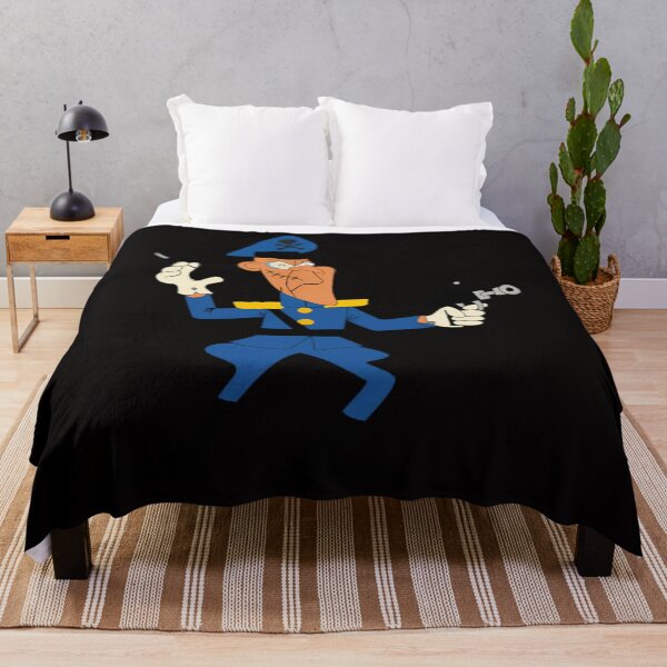 Item preview, Fearless Leader Rocky Bullwinkle  designed and sold by MOCSHOPGB.