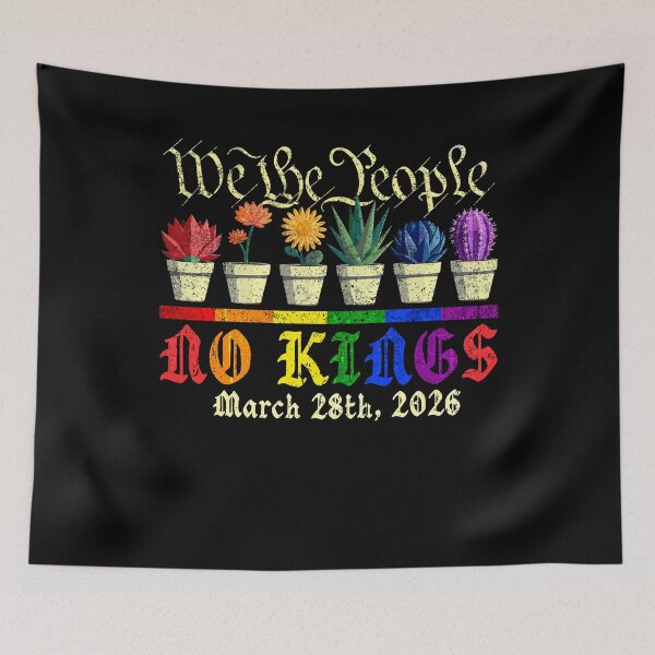 Item preview, No Kings in America March 28 2026 No Kings Day designed and sold by Ortigzitoun.