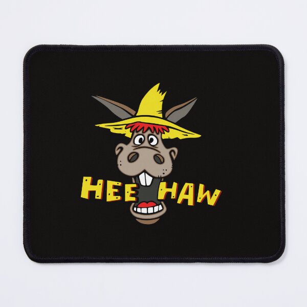Item preview, Hee Haw Logo  designed and sold by MOCSHOPGB.