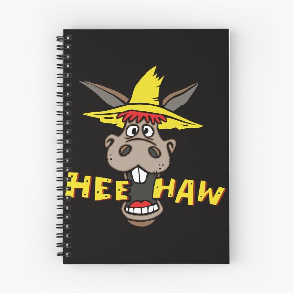 Item preview, Hee Haw Logo  designed and sold by MOCSHOPGB.