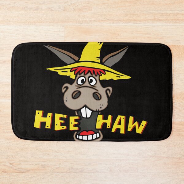 Item preview, Hee Haw Logo  designed and sold by MOCSHOPGB.