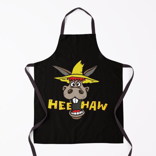Item preview, Hee Haw Logo designed and sold by MOCSHOPGB.