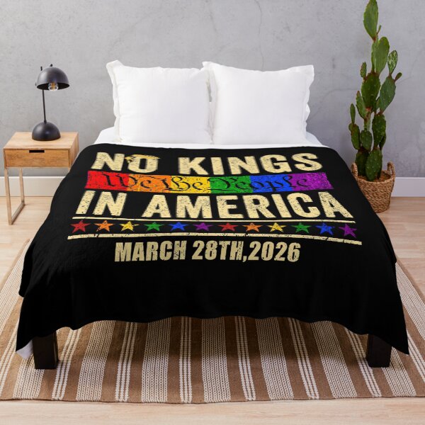 Item preview, No Kings in America March 28 2026 No Kings Day designed and sold by Ortigzitoun.