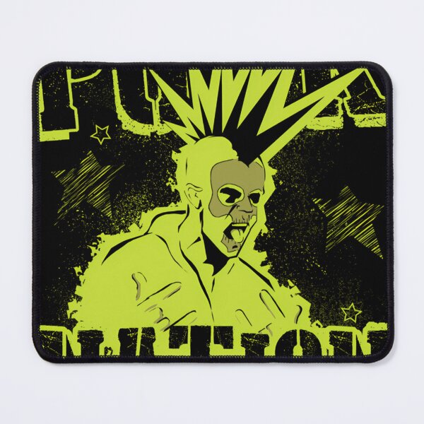 Item preview, Punk Nation designed and sold by Kayuh-arts.