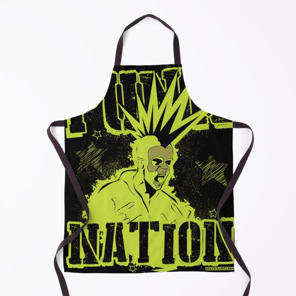 Item preview, Punk Nation designed and sold by Kayuh-arts.