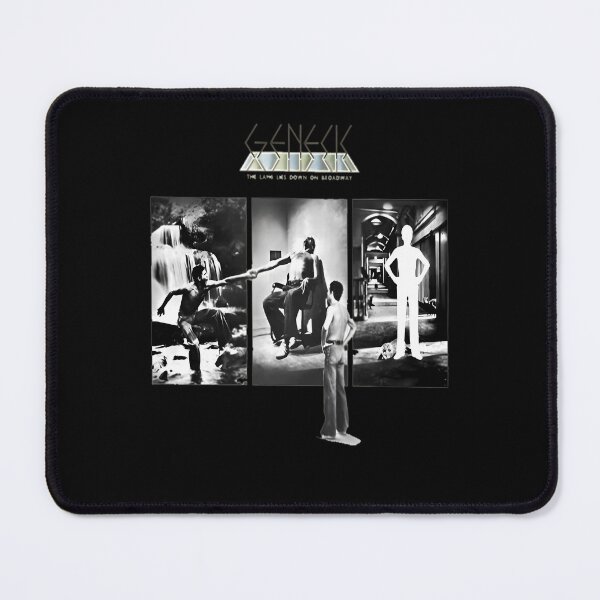Item preview, original of genesis band  designed and sold by zenxtra.