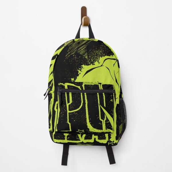 Item preview, Punk Nation designed and sold by Kayuh-arts.
