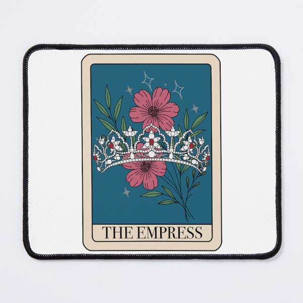 Item preview, Oriental Circlet Tiara Tarot designed and sold by FreeOrca.