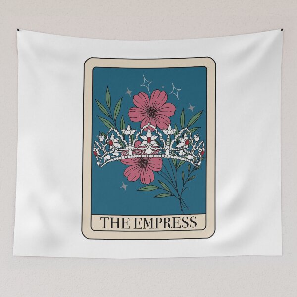 Item preview, Oriental Circlet Tiara Tarot designed and sold by FreeOrca.