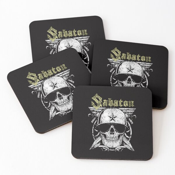 Item preview, Sabaton band  designed and sold by MOCSHOPGB.