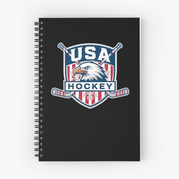 Item preview, Usa Hockey Eagle Pride designed and sold by Emmanuelopene.