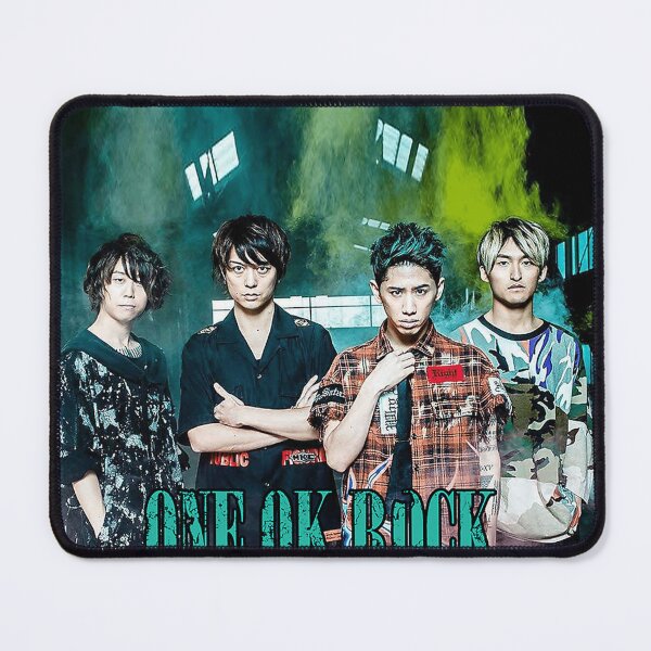 Item preview, Tiga Show One Ok Rock Tour 2019 designed and sold by AlchemistRealm.