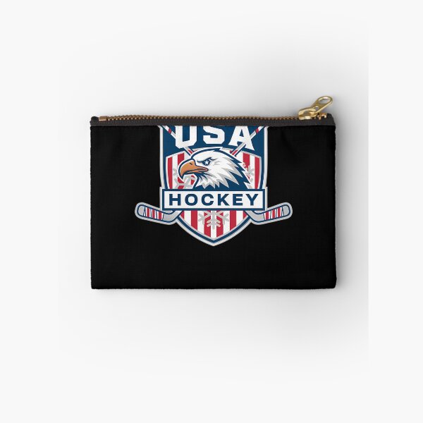 Item preview, Usa Hockey Eagle Pride designed and sold by Emmanuelopene.