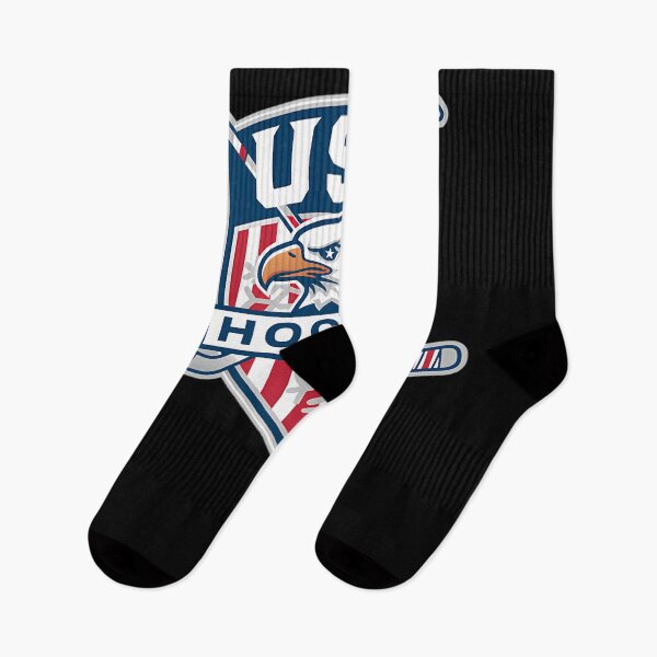 Item preview, Usa Hockey Eagle Pride designed and sold by Emmanuelopene.