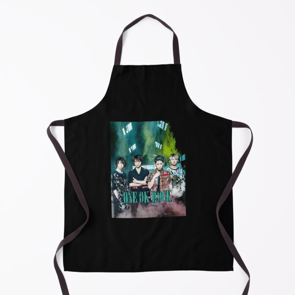 Item preview,  Tiga Show One Ok Rock Tour 2019 designed and sold by AlchemistRealm.