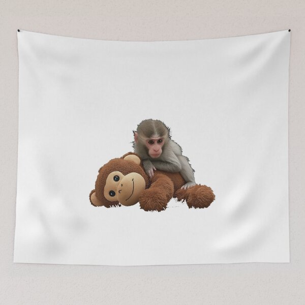 Item preview, punch monkey designed and sold by BodaZZ.