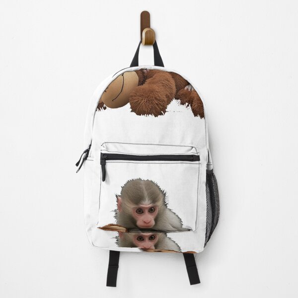 Item preview, punch monkey designed and sold by BodaZZ.