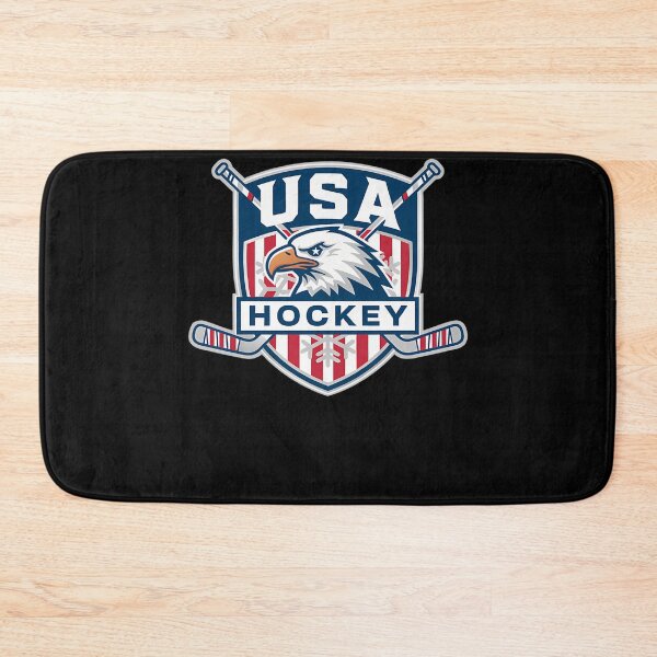 Item preview, Usa Hockey Eagle Pride designed and sold by Emmanuelopene.
