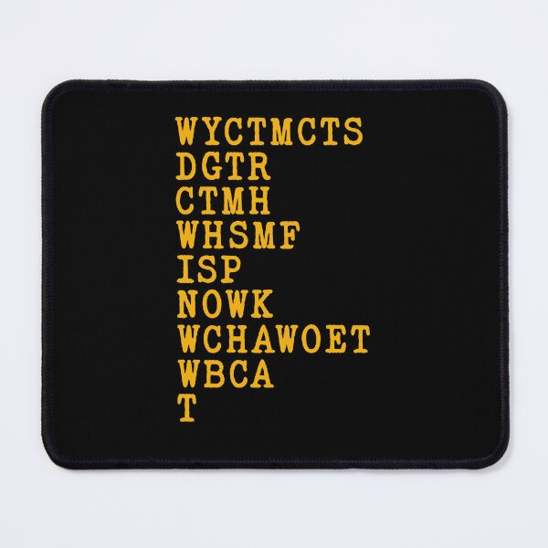 Item preview, WYCTMCTS Will You Come To My Cottage This Summer Heated Rivalry 2025 designed and sold by delllsdesigns.
