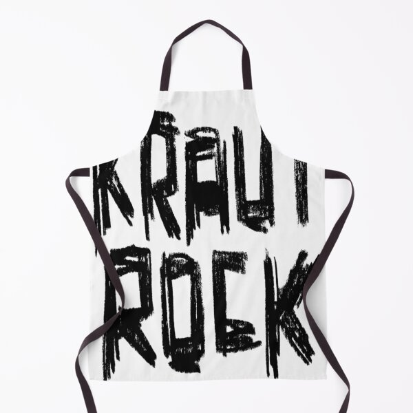 Item preview, Kraut Rock Krautrock designed and sold by Kayuh-arts.