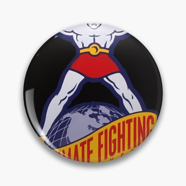 Item preview, The Ultimate Fighting Championship  designed and sold by MOCSHOPGB.