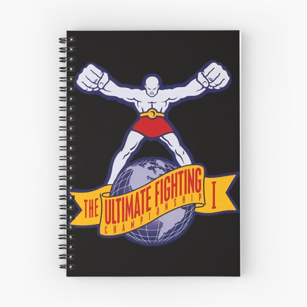 Item preview, The Ultimate Fighting Championship  designed and sold by MOCSHOPGB.