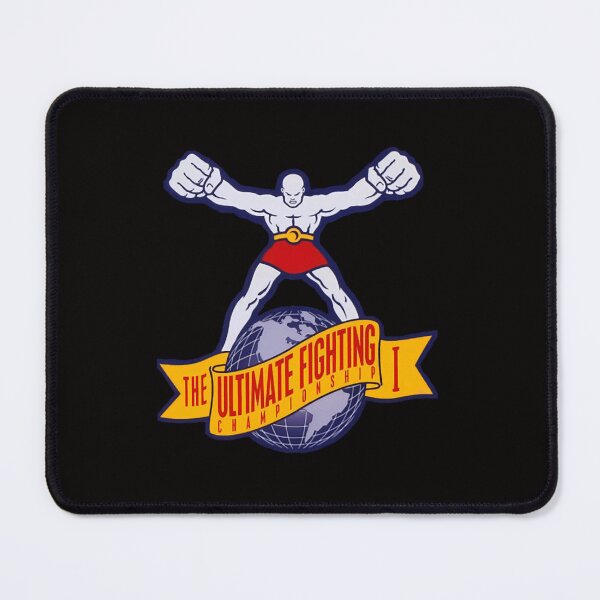 Item preview, The Ultimate Fighting Championship designed and sold by MOCSHOPGB.