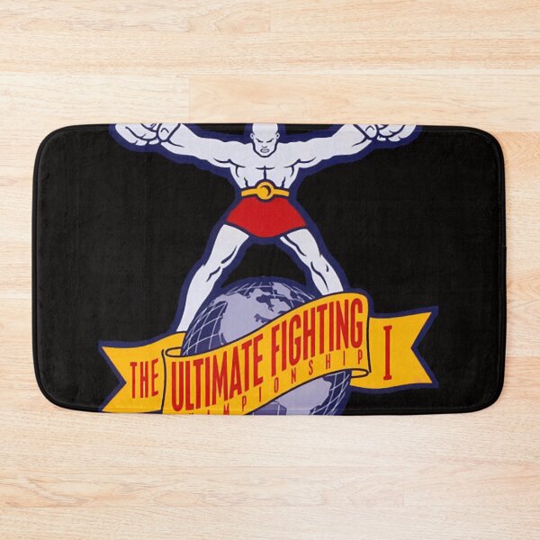 Item preview, The Ultimate Fighting Championship  designed and sold by MOCSHOPGB.