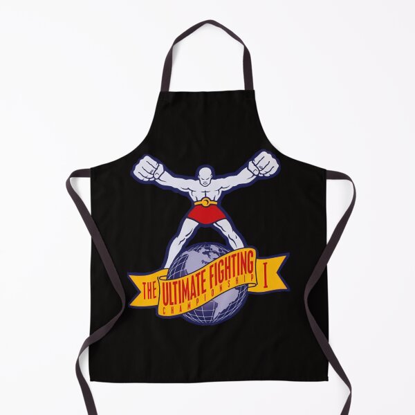 Item preview, The Ultimate Fighting Championship designed and sold by MOCSHOPGB.