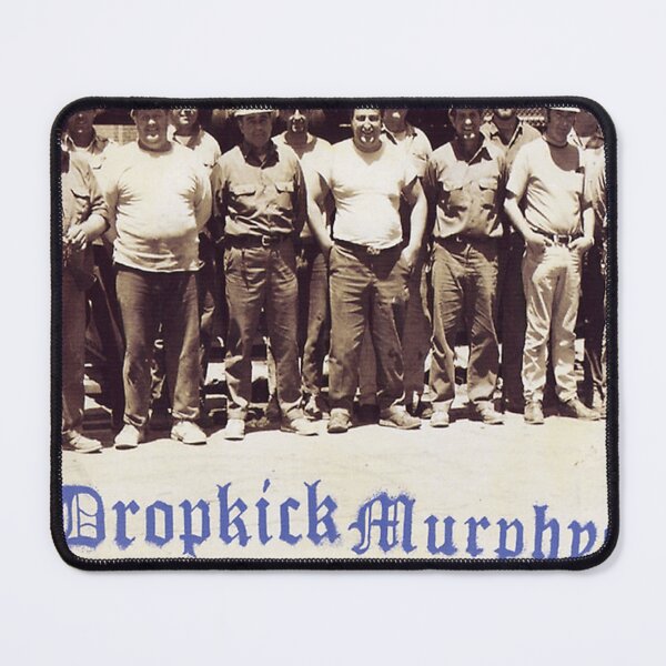 Item preview,  Dropkick Murphys - Do Or Die Album 1998 designed and sold by AlchemistRealm.
