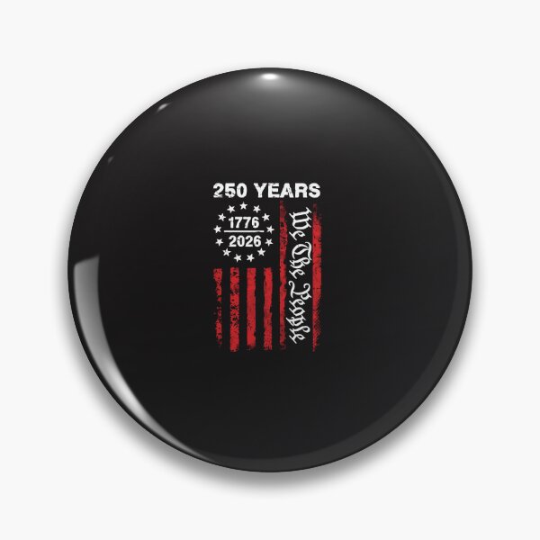Item preview, 250 Years America 250th Independence Day Patriotic USA Freedom 1776 2026 designed and sold by kiralynstration.