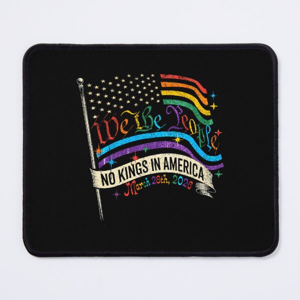 Item preview, No Kings in America March 28 2026 No Kings Day designed and sold by Ortigzitoun.