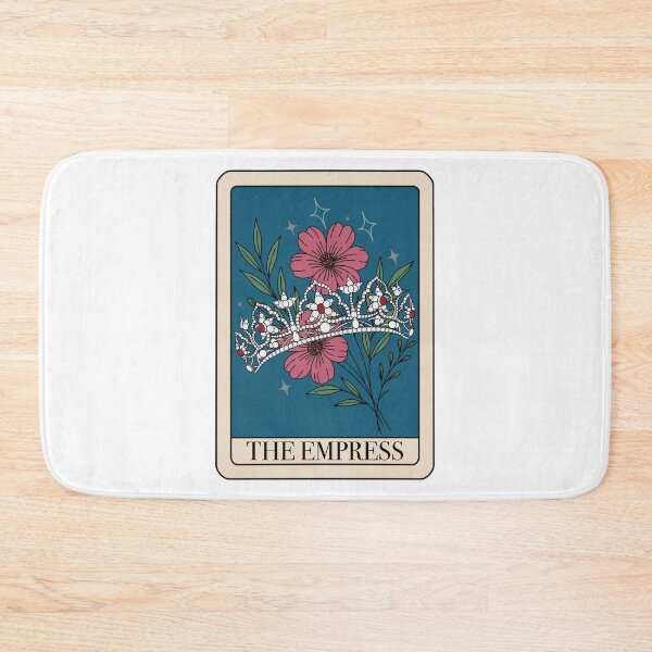 Item preview, Oriental Circlet Tiara Tarot designed and sold by FreeOrca.