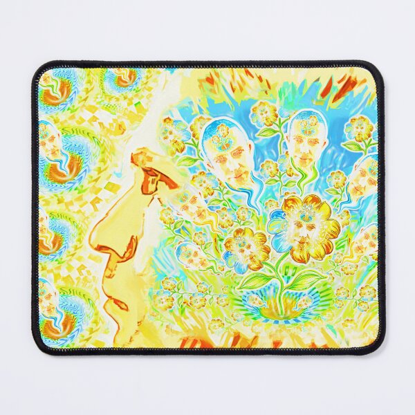 Item preview, Bloomaminder designed and sold by Klaus Bremner (Autotelic Art).