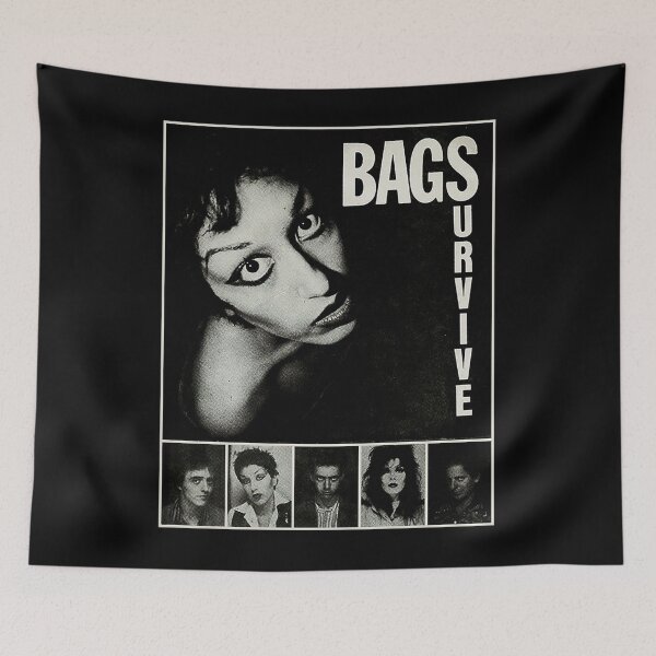 Item preview,  Survive Bags designed and sold by Sugoxy.
