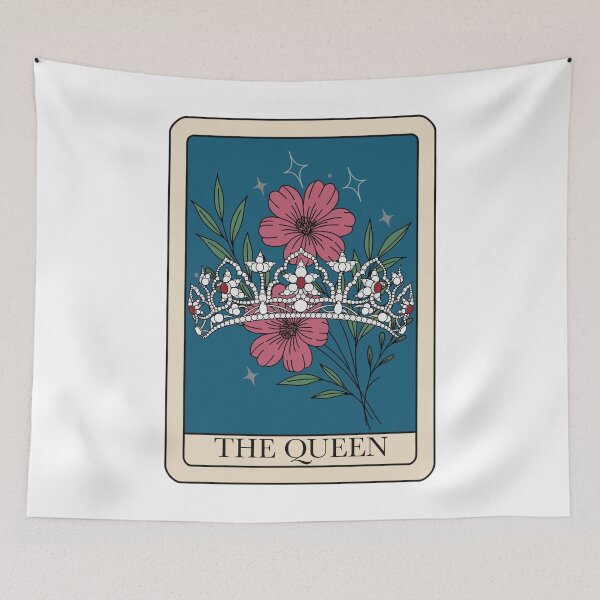 Item preview, Oriental Circlet Tiara Tarot designed and sold by FreeOrca.