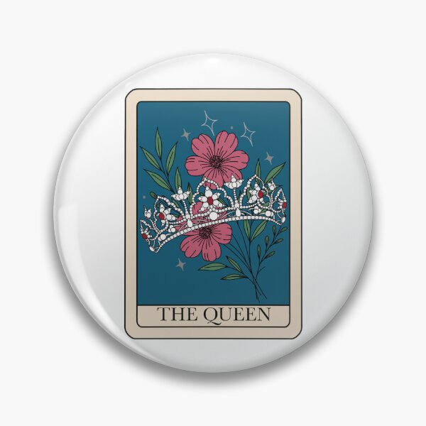 Item preview, Oriental Circlet Tiara Tarot designed and sold by FreeOrca.