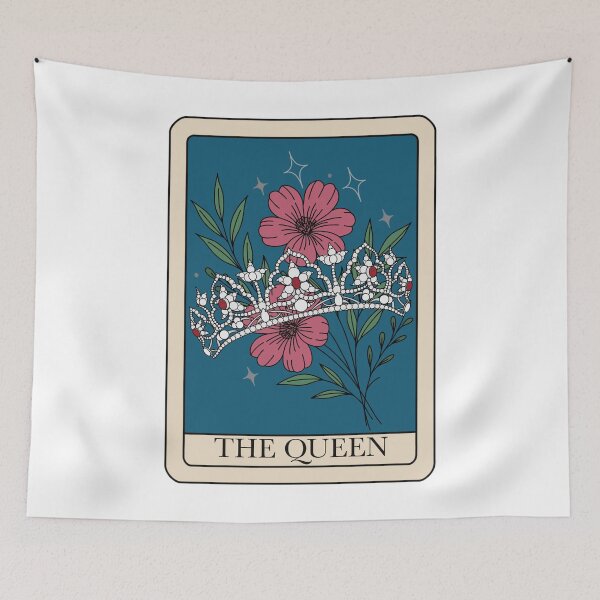 Item preview, Oriental Circlet Tiara Tarot designed and sold by FreeOrca.