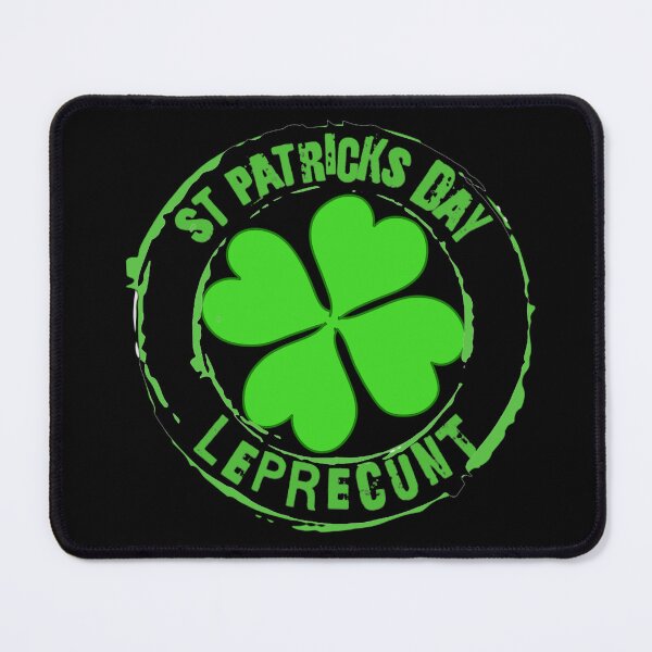 Item preview, Leprecunt designed and sold by TheEndDesign.